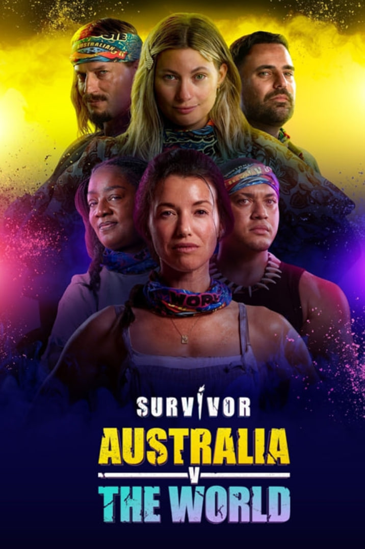 澳大利亞版幸存者 第十三季(全集)