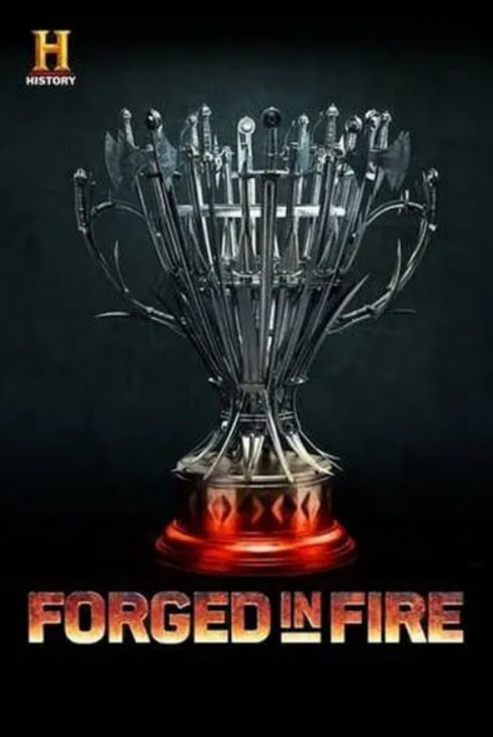 鍛刀大賽 第三季(全集)