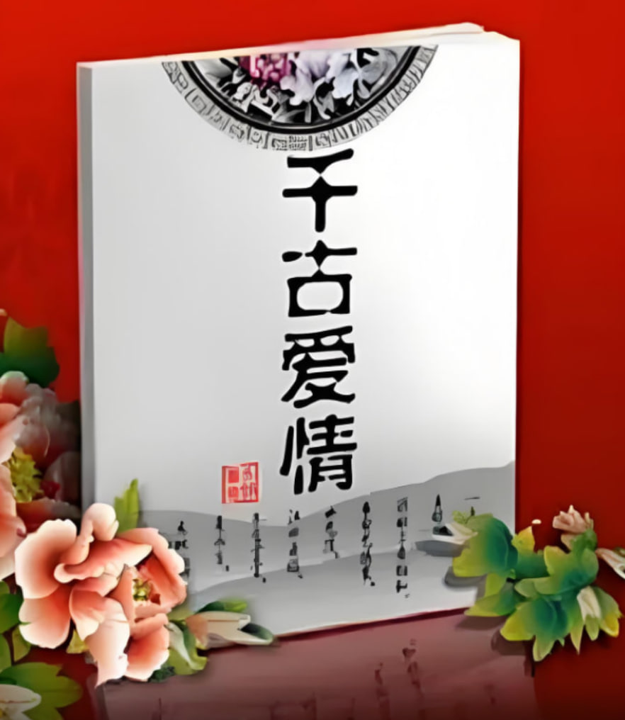 百家講壇：千古愛(ài)情(全集)