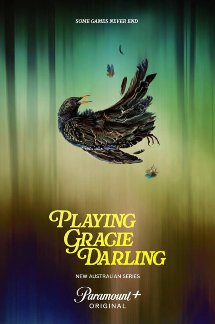 正在玩格蕾絲達(dá)林 第一季(全集)