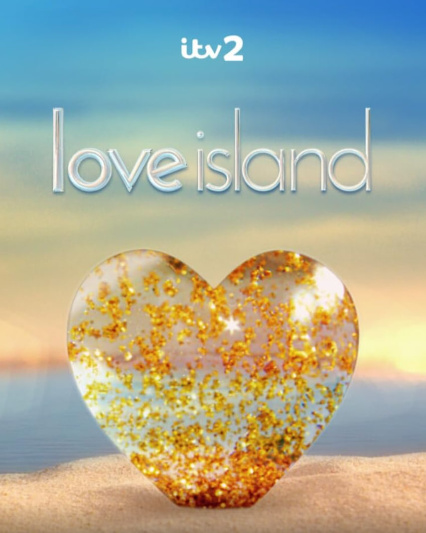 愛情島 第三季(全集)