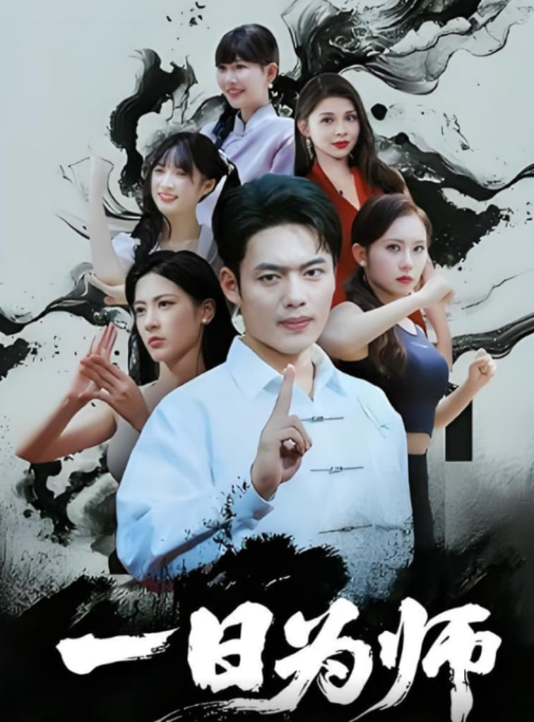 一日為師(全集)