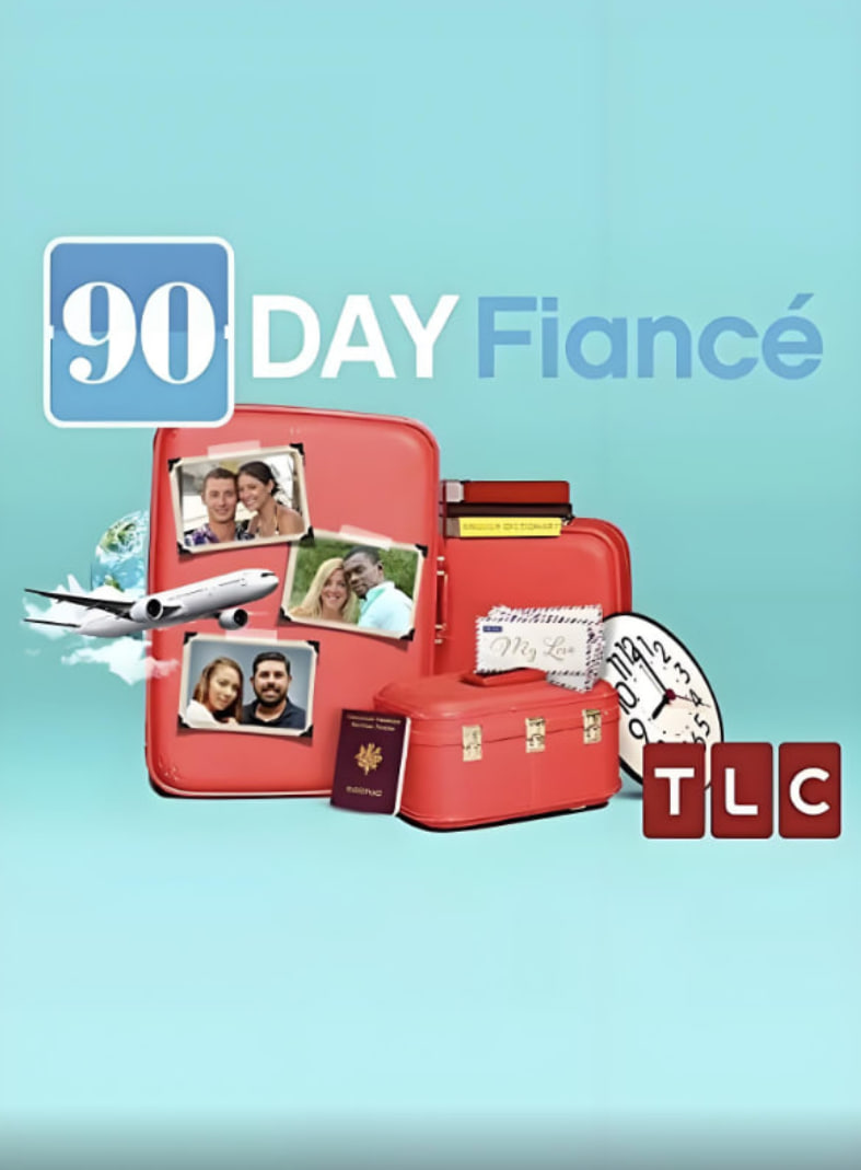 到美國(guó)結(jié)婚去 第四季(全集)