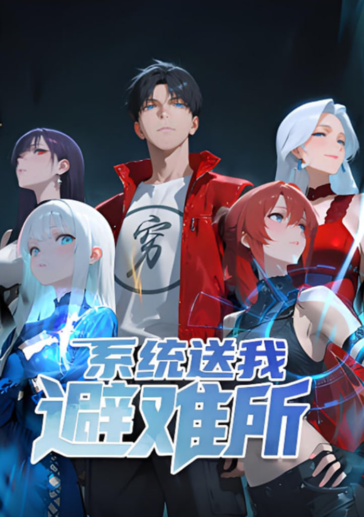 系統(tǒng)送我避難所 第一季 動(dòng)態(tài)漫畫(全集)