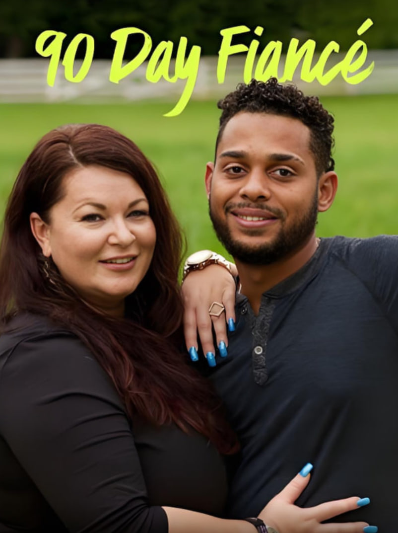 到美國(guó)結(jié)婚去 第五季(全集)