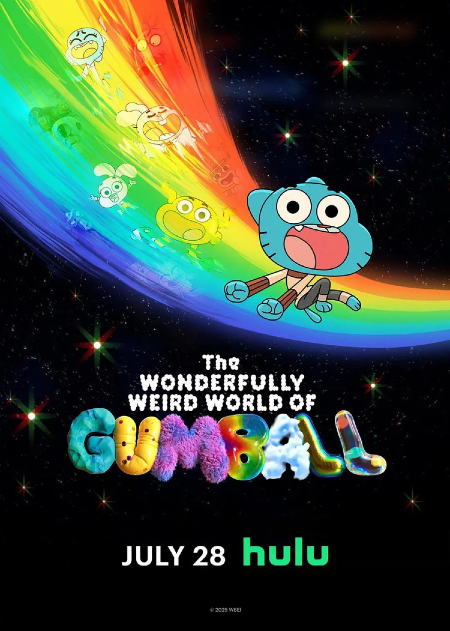 阿甘「歡樂怪異」妙世界(全集)