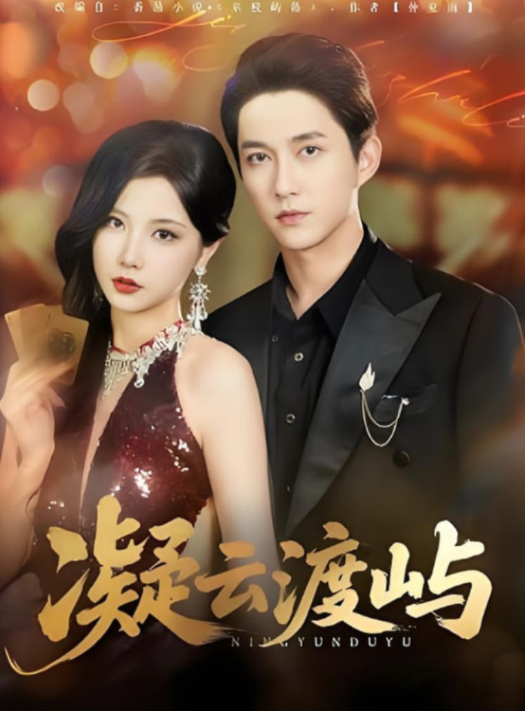 凝云渡嶼(全集)