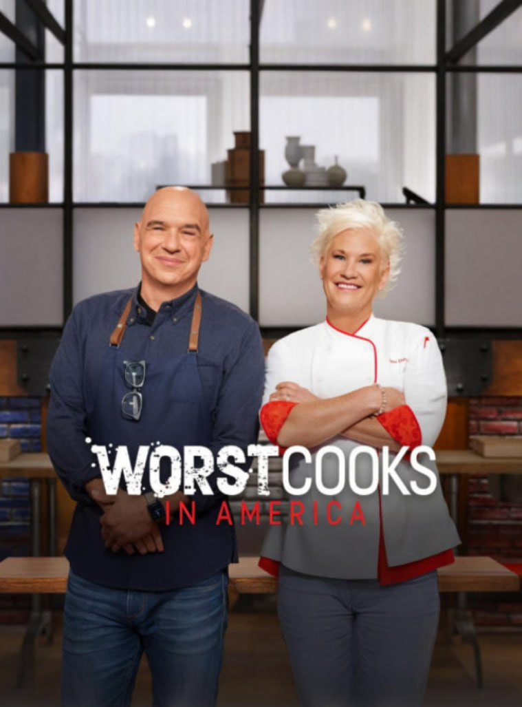 糟糕廚子大改造 第二十二季(全集)