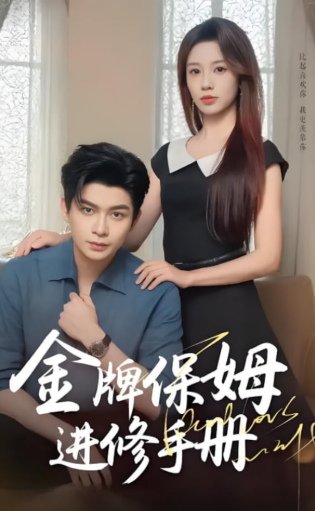 金牌保姆進(jìn)修手冊(cè)(全集)