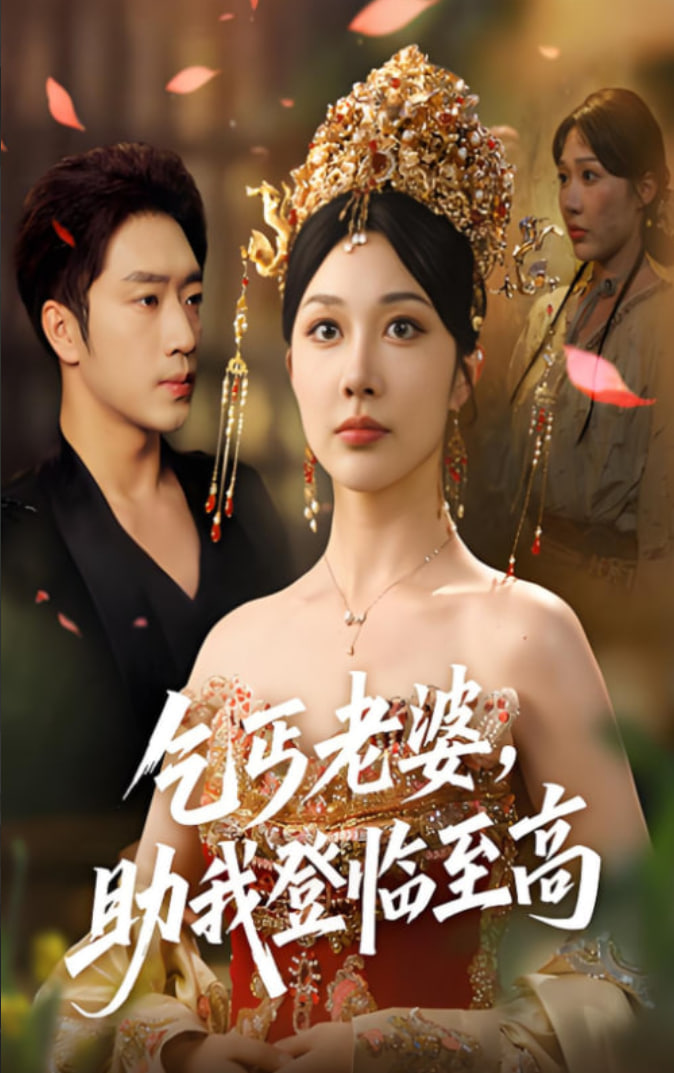 乞丐老婆助我登臨至高(全集)