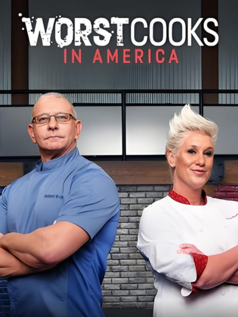 糟糕廚子大改造 第十四季(全集)