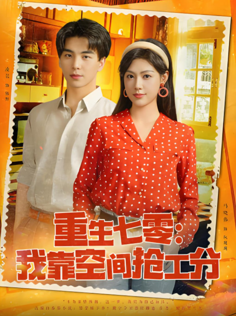 重生七零我靠空間搶工分(全集)