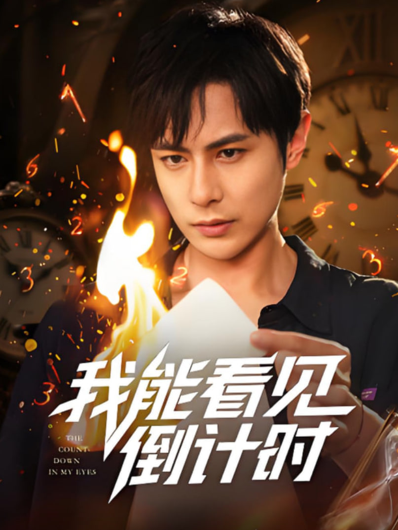 我能看見倒計時短劇(全集)