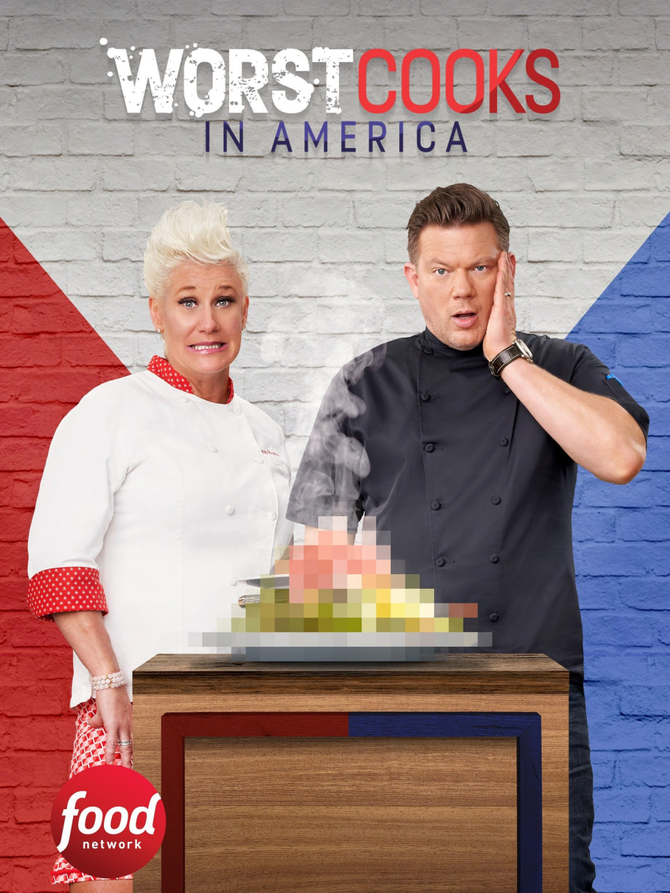 糟糕廚子大改造 第十五季(全集)