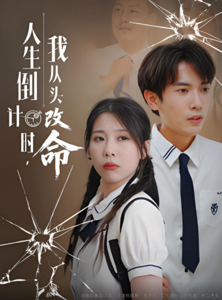 人生倒計(jì)時(shí)我從頭改命(全集)