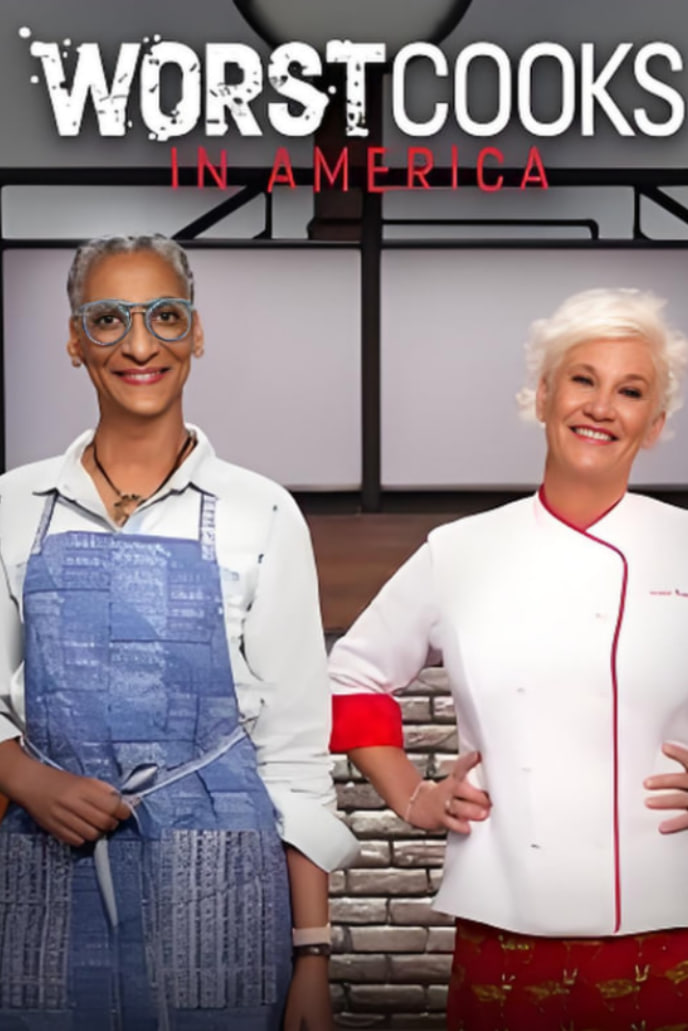 糟糕廚子大改造 第二十一季(全集)