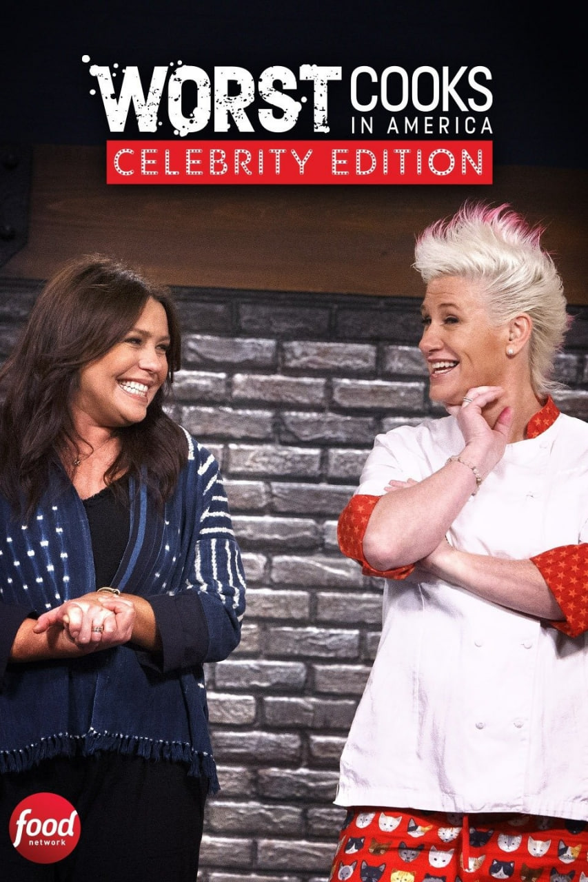 糟糕廚子大改造 第十一季(全集)