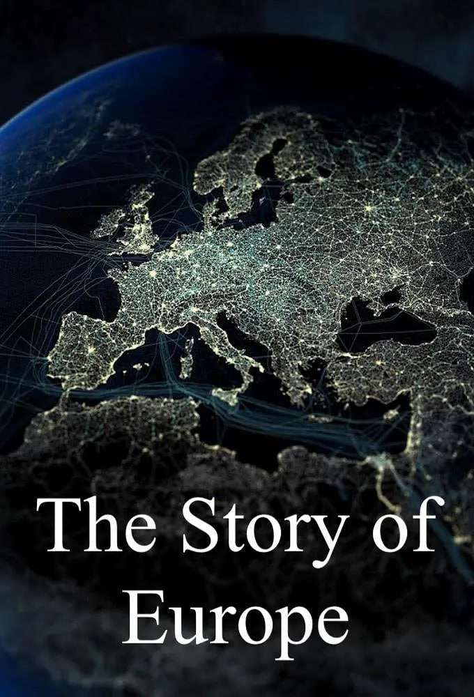 歐洲歷史(全集)