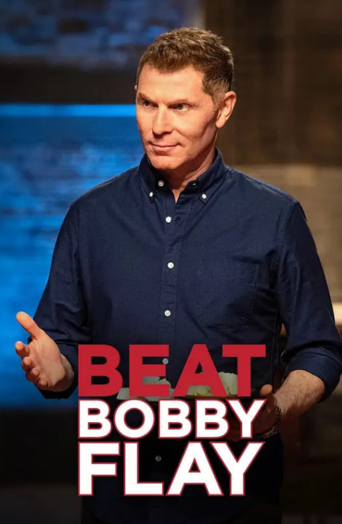 打敗巴比富雷 第四十季(全集)