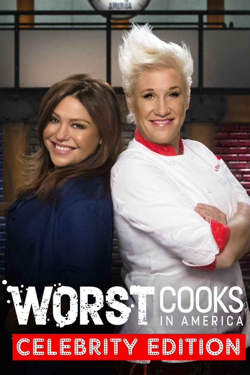 糟糕廚子大改造 第九季(全集)