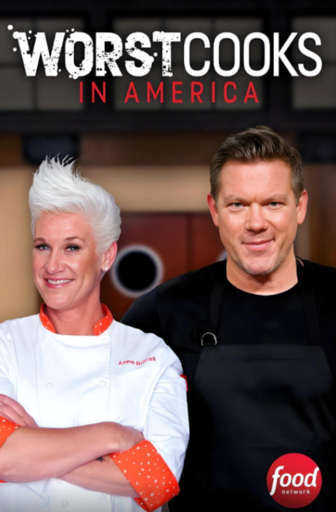 糟糕廚子大改造 第十二季(全集)