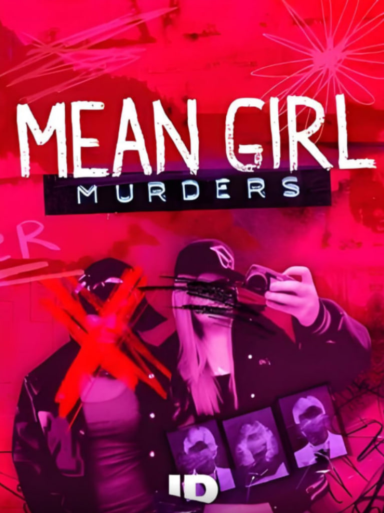 賤女孩謀殺案 第三季(全集)