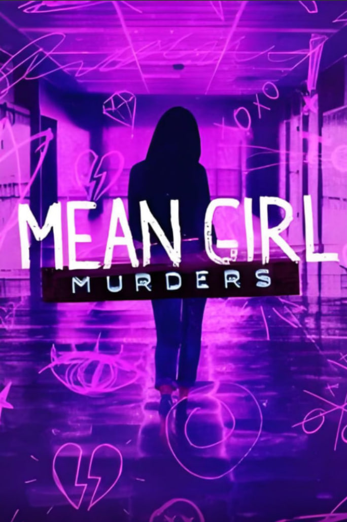 賤女孩謀殺案 第二季(全集)