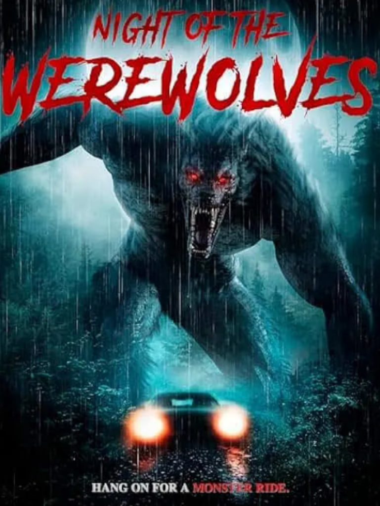 狼人之夜(全集)