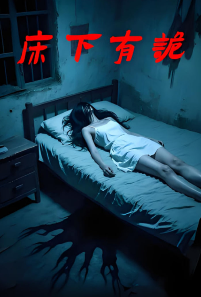 床下有詭(全集)