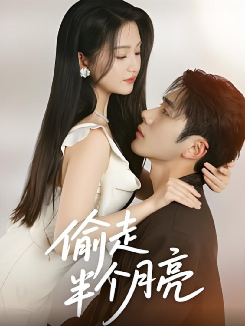 偷走半個(gè)月亮(全集)