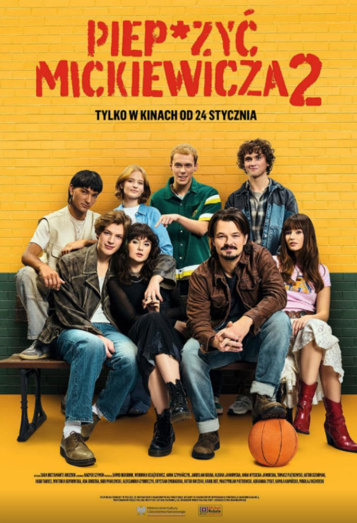 螺絲釘密茨凱維奇2(全集)