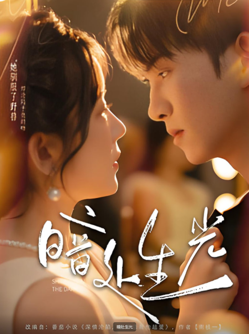 暗處生光(全集)