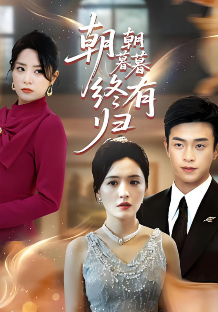 朝朝暮暮終有歸(全集)