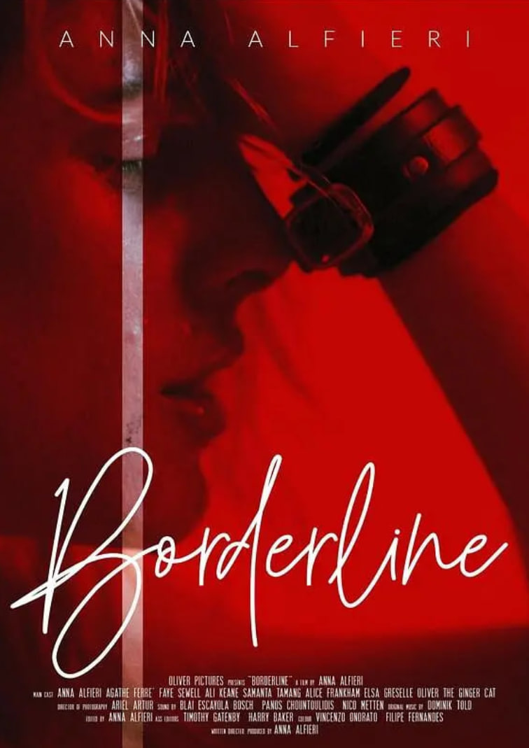 情欲邊界(全集)