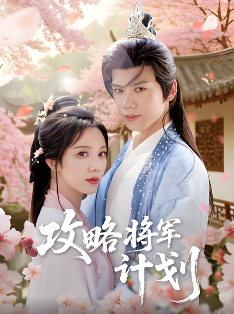 攻略將軍計(jì)劃(全集)