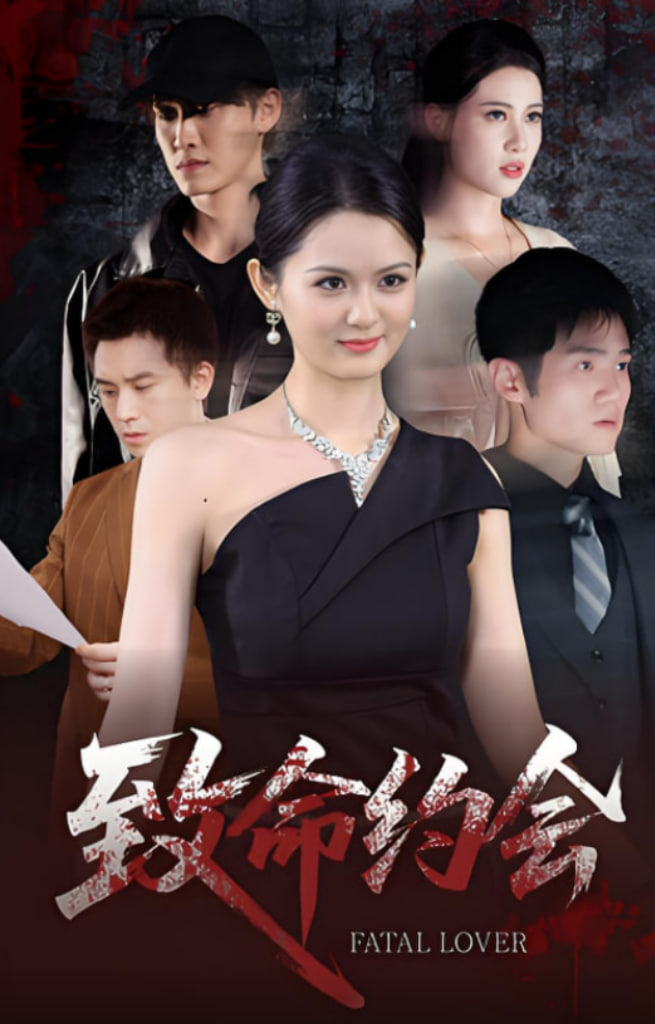 致命約會(全集)