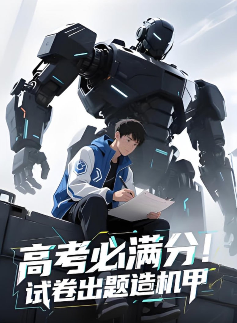高考必滿分試卷出題造機(jī)甲(全集)