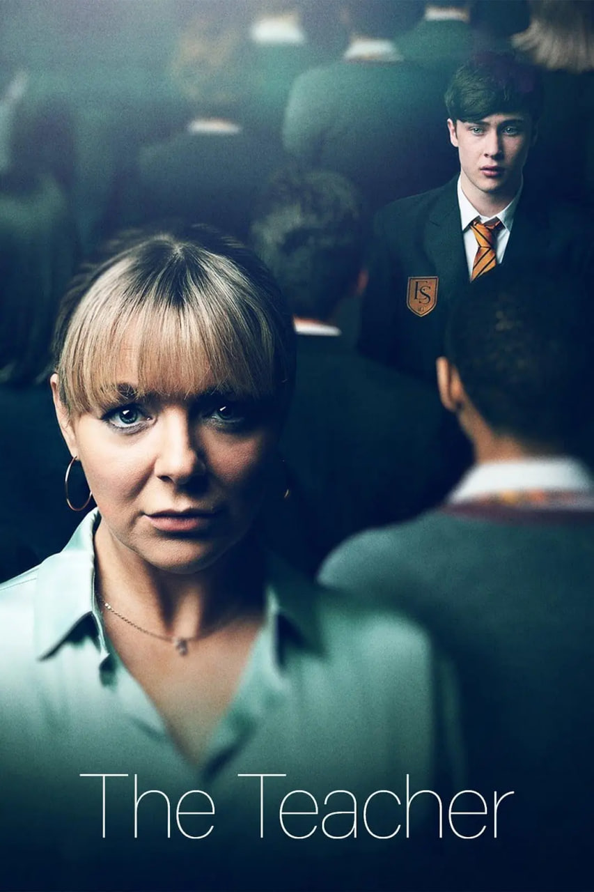 女教師 第一季(全集)