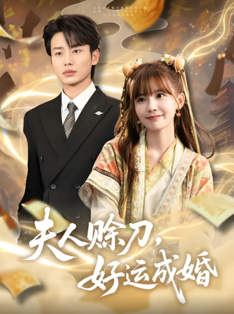 夫人賒刀好運(yùn)成婚(全集)