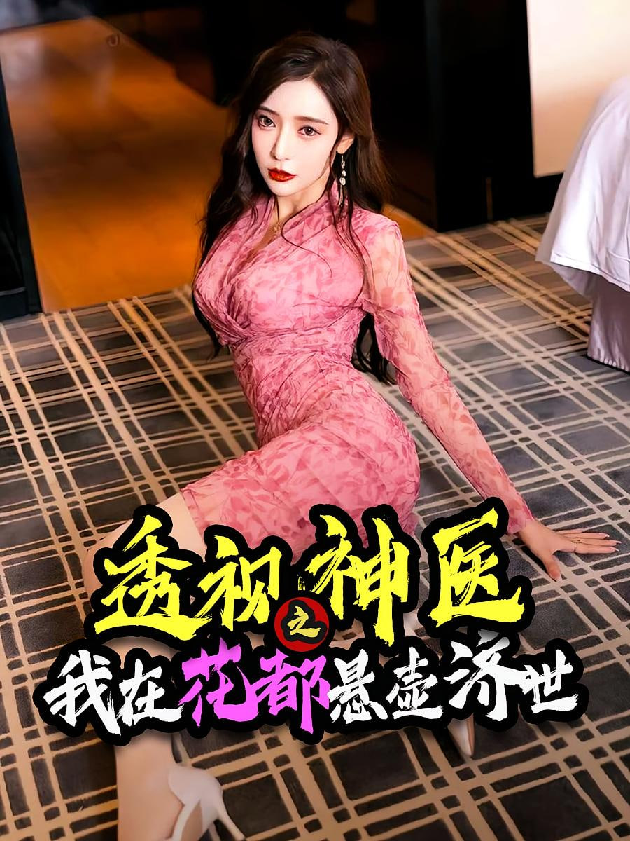 透視神醫(yī)之我在花都懸壺濟(jì)世(全集)
