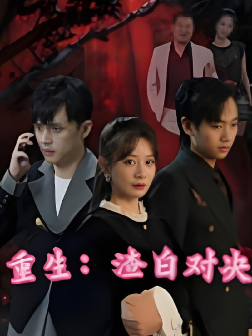 重生渣白對決(全集)