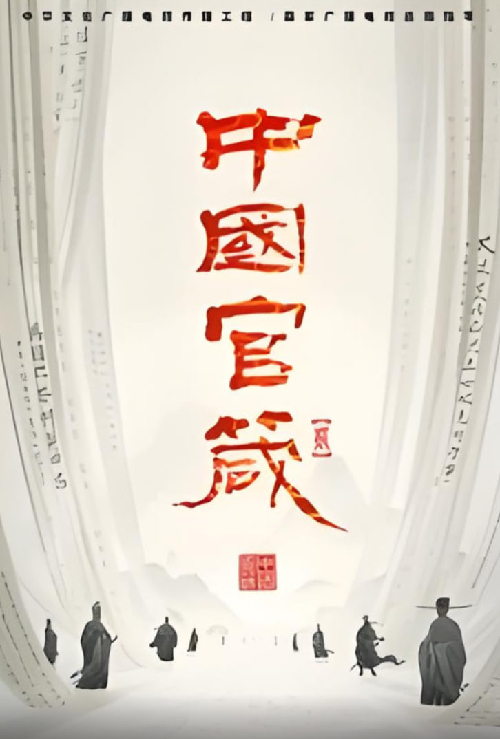 中國(guó)官箴 第二季(全集)