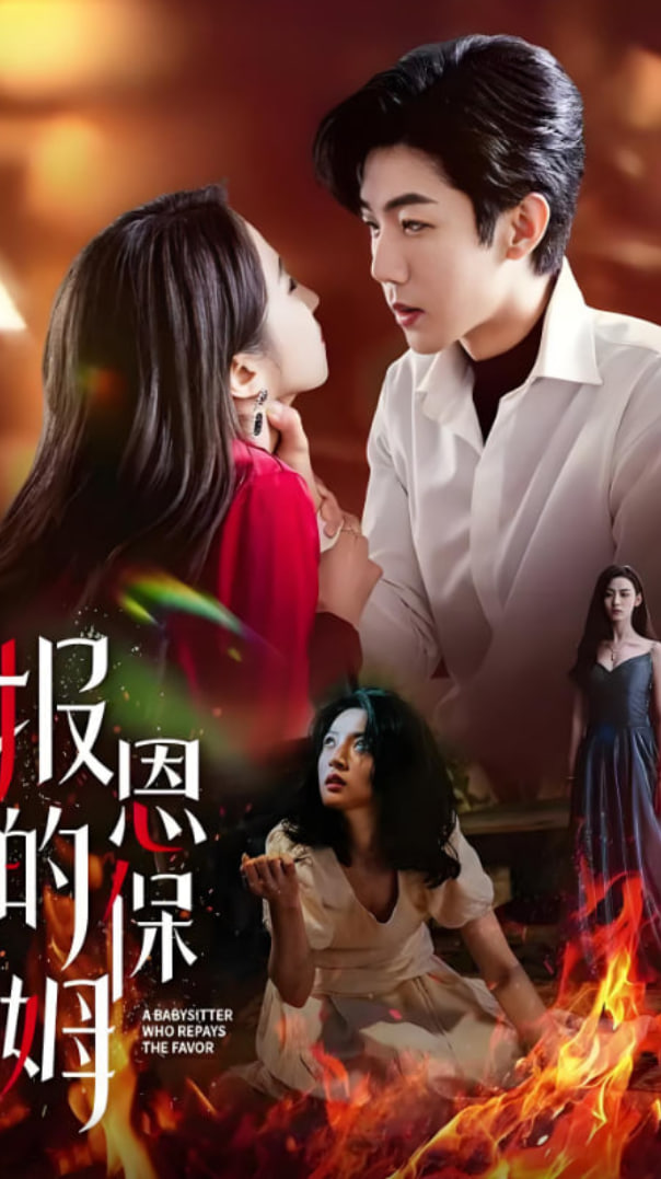 報(bào)恩的保姆(全集)