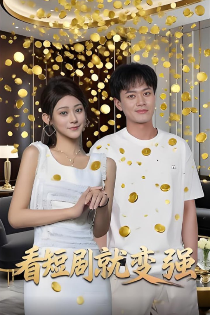 看短劇就變強(全集)