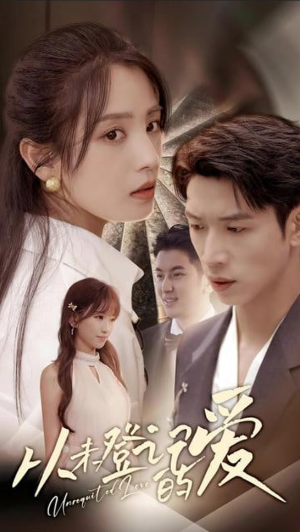 從未登記的愛(ài)(全集)