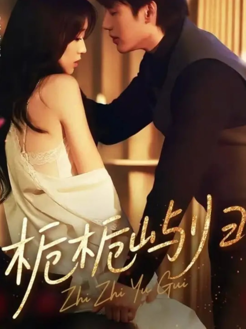 梔梔嶼歸(全集)