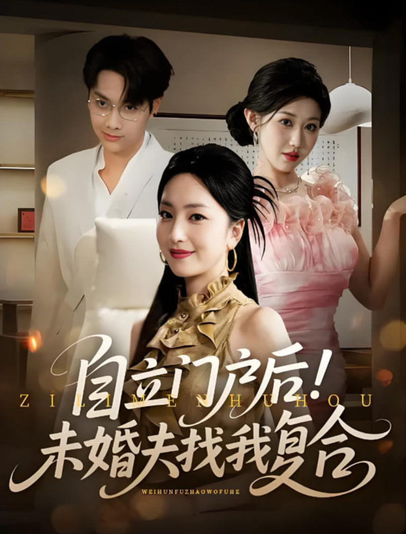 自立門戶后未婚夫找我復(fù)合(全集)