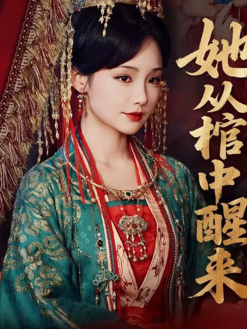 她從棺中醒來(全集)