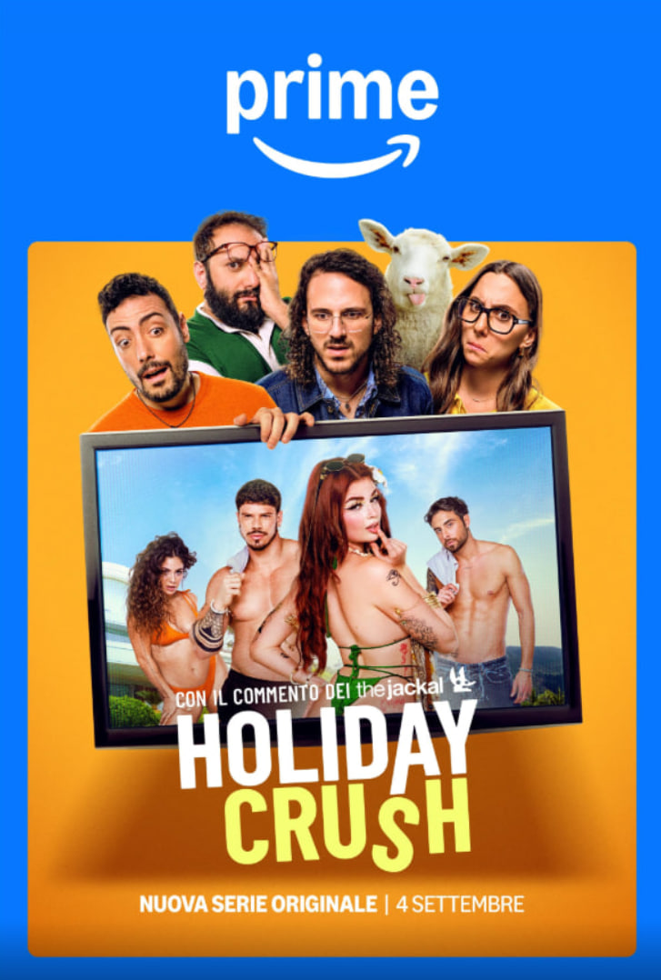 節(jié)日熱潮(全集)