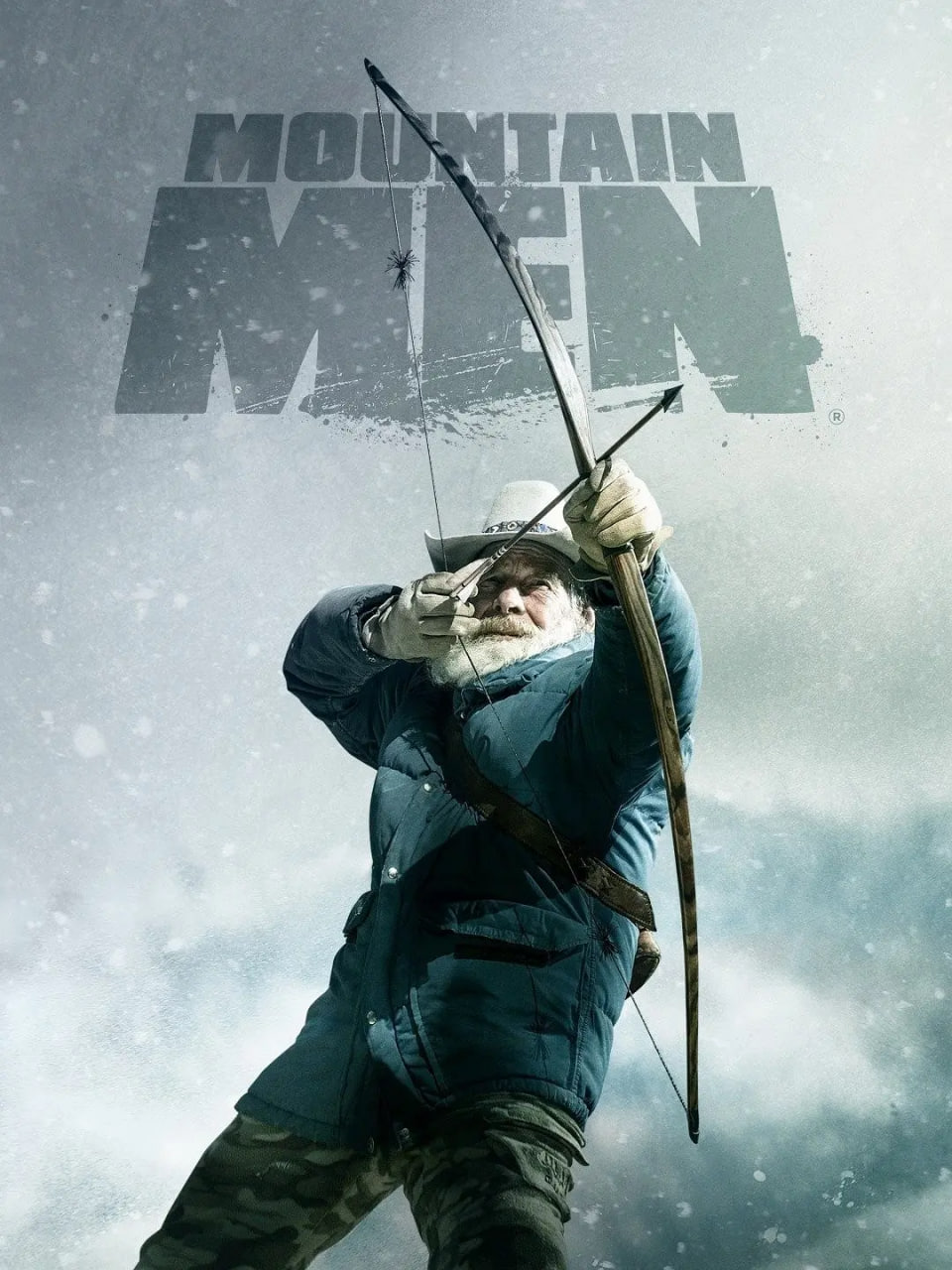 山地硬漢 第五季(全集)